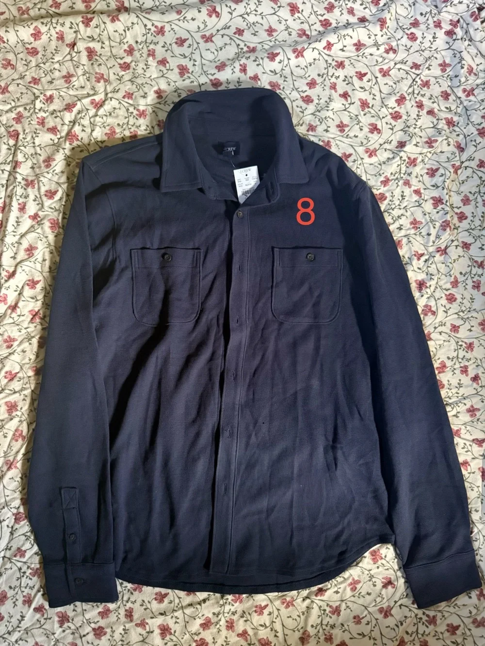 Assortment of J.Crew and Banana Republic men’s. All new with tags.
